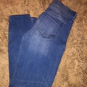 Express Jeans